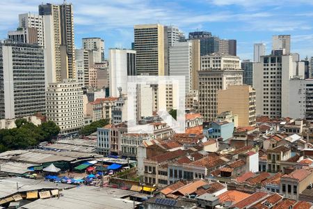 Apartamento para alugar com 1 quarto, 39m² em Centro, Rio de Janeiro
