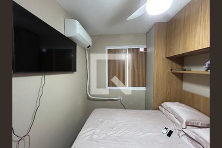 Quarto 1 de apartamento à venda com 2 quartos, 45m² em Vicente de Carvalho, Rio de Janeiro