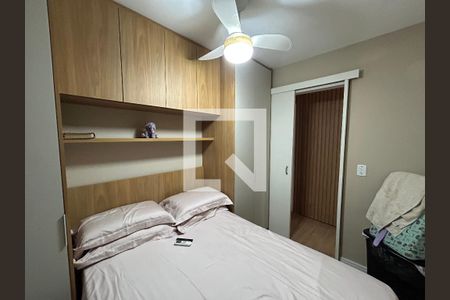 Quarto 1 de apartamento à venda com 2 quartos, 45m² em Vicente de Carvalho, Rio de Janeiro