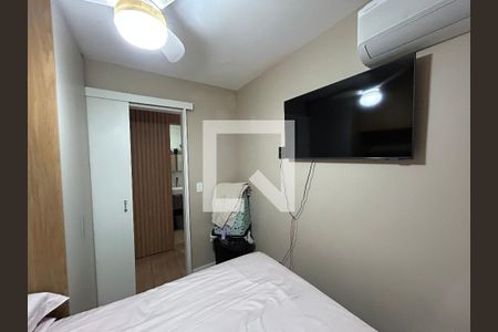 Quarto 1 de apartamento à venda com 2 quartos, 45m² em Vicente de Carvalho, Rio de Janeiro