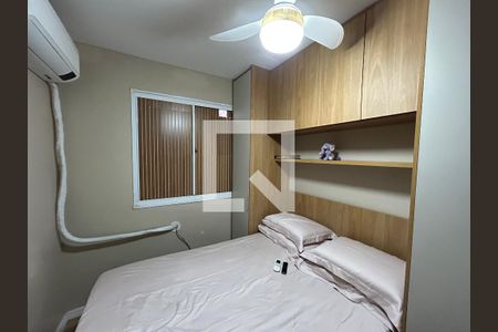 Quarto 1 de apartamento à venda com 2 quartos, 45m² em Vicente de Carvalho, Rio de Janeiro