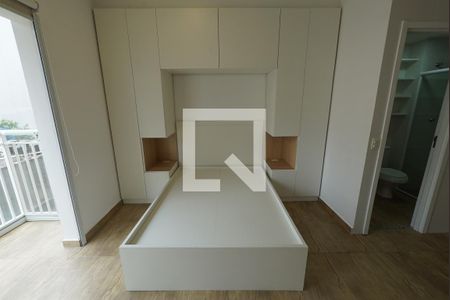 Studio de kitnet/studio para alugar com 1 quarto, 30m² em Liberdade, São Paulo