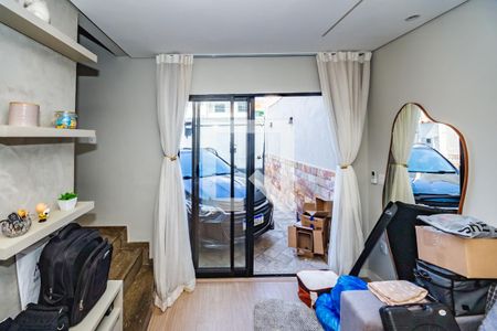 Casa para alugar com 2 quartos, 100m² em Santa Amelia, Belo Horizonte