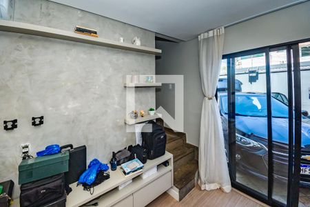 Casa para alugar com 2 quartos, 100m² em Santa Amelia, Belo Horizonte
