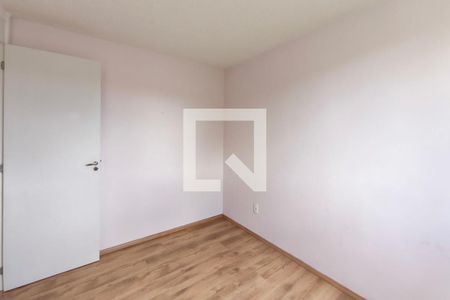 Quarto 1 de apartamento para alugar com 2 quartos, 45m² em Jardim São Vicente, Campinas