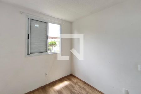 Quarto 2 de apartamento para alugar com 2 quartos, 45m² em Jardim São Vicente, Campinas