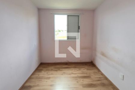 Quarto 1 de apartamento para alugar com 2 quartos, 45m² em Jardim São Vicente, Campinas