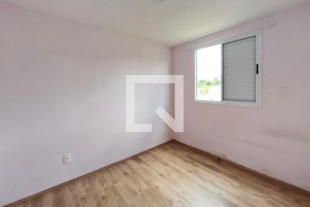 Quarto 1 de apartamento para alugar com 2 quartos, 45m² em Jardim São Vicente, Campinas