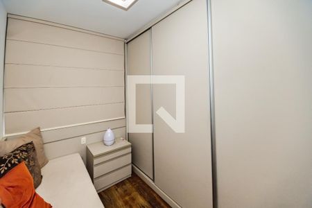 Quarto 1 de apartamento para alugar com 3 quartos, 120m² em Castelo, Belo Horizonte
