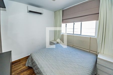 Quarto 2 de apartamento para alugar com 3 quartos, 120m² em Castelo, Belo Horizonte