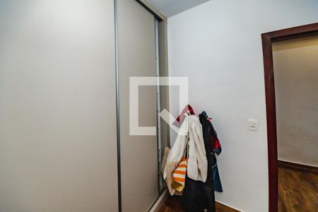 Quarto 1 de apartamento para alugar com 3 quartos, 120m² em Castelo, Belo Horizonte