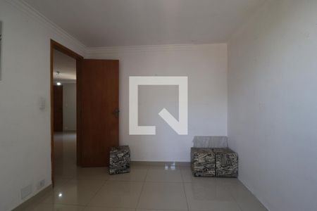 Quarto 1 de apartamento à venda com 2 quartos, 55m² em Conjunto Residencial Planeta, Santo André
