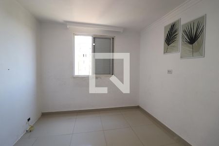 Quarto 1 de apartamento à venda com 2 quartos, 55m² em Conjunto Residencial Planeta, Santo André