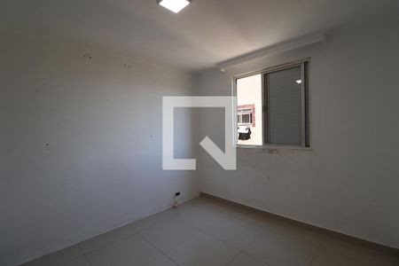 Quarto 1 de apartamento à venda com 2 quartos, 55m² em Conjunto Residencial Planeta, Santo André