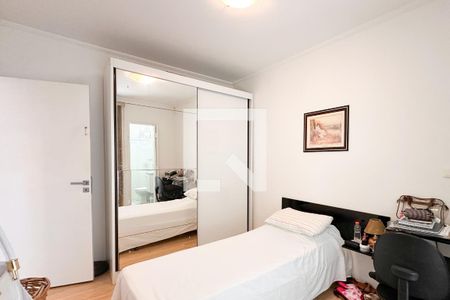 Suíte 1 de casa para alugar com 2 quartos, 122m² em Vila Jordanopolis, São Bernardo do Campo