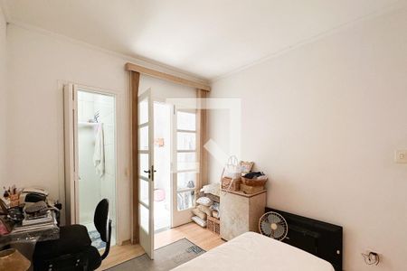 Suíte 1 de casa para alugar com 2 quartos, 122m² em Vila Jordanopolis, São Bernardo do Campo