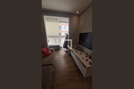 Apartamento à venda com 2 quartos, 47m² em Vila Carmosina, São Paulo