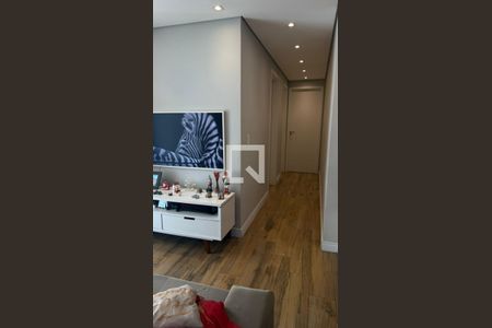 Apartamento à venda com 2 quartos, 47m² em Vila Carmosina, São Paulo