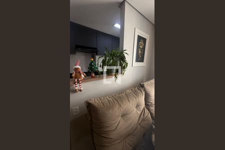 Apartamento à venda com 2 quartos, 47m² em Vila Carmosina, São Paulo