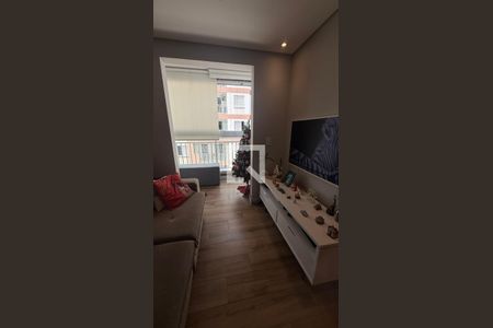Apartamento à venda com 2 quartos, 47m² em Vila Carmosina, São Paulo
