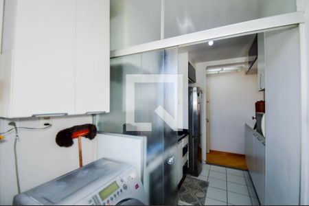 Apartamento à venda com 3 quartos, 65m² em Macedo, Guarulhos