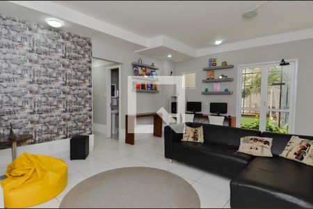 Apartamento à venda com 3 quartos, 65m² em Macedo, Guarulhos
