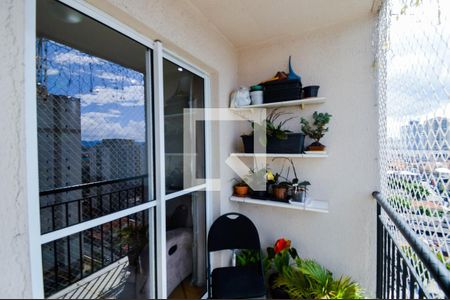 Apartamento à venda com 3 quartos, 70m² em Macedo, Guarulhos