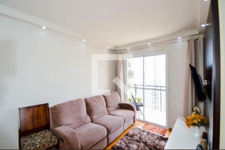 Apartamento à venda com 3 quartos, 70m² em Macedo, Guarulhos