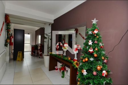 Apartamento à venda com 3 quartos, 65m² em Macedo, Guarulhos