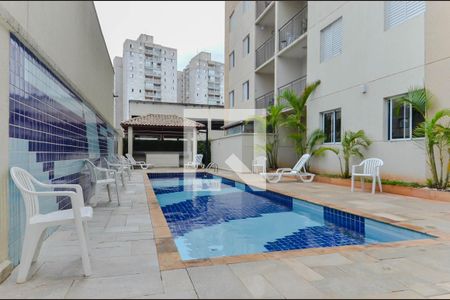 Apartamento à venda com 3 quartos, 65m² em Macedo, Guarulhos