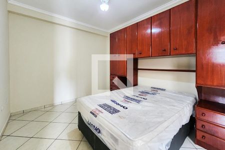 Quarto 2 de casa para alugar com 2 quartos, 102m² em Jordanópolis, São Bernardo do Campo