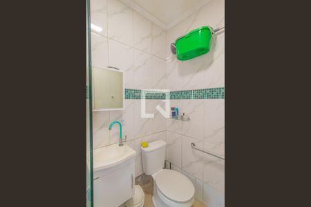 Casa 1-Banheiro de casa à venda com 3 quartos, 335m² em Estância Velha, Canoas