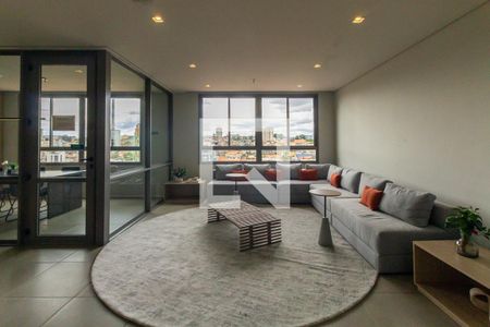 Coworrking de apartamento à venda com 1 quarto, 25m² em Penha de França, São Paulo