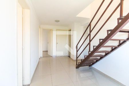 Sala de apartamento para alugar com 4 quartos, 103m² em Itaquera, São Paulo