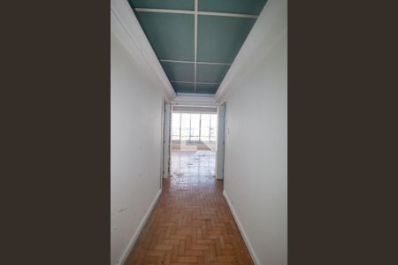 Sala de apartamento para alugar com 4 quartos, 180m² em Centro Histórico, Porto Alegre