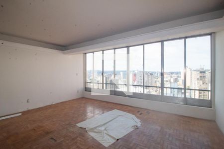Sala de apartamento para alugar com 4 quartos, 180m² em Centro Histórico, Porto Alegre