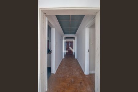 Sala de apartamento para alugar com 4 quartos, 180m² em Centro Histórico, Porto Alegre