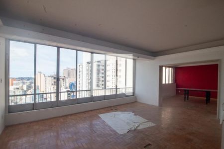 Sala de apartamento para alugar com 4 quartos, 180m² em Centro Histórico, Porto Alegre