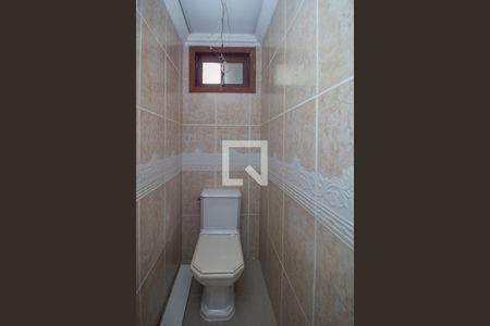 Banheiro de apartamento para alugar com 4 quartos, 180m² em Centro Histórico, Porto Alegre