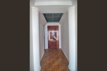 Sala de apartamento para alugar com 4 quartos, 180m² em Centro Histórico, Porto Alegre