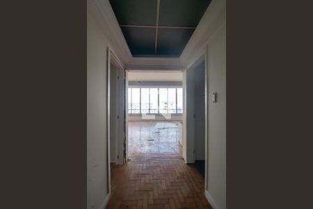 Sala de apartamento para alugar com 4 quartos, 180m² em Centro Histórico, Porto Alegre