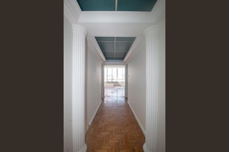 Sala de apartamento para alugar com 4 quartos, 180m² em Centro Histórico, Porto Alegre