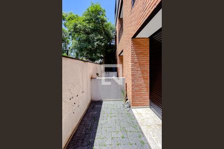 Varanda de apartamento para alugar com 1 quarto, 20m² em Vila Mariana, São Paulo