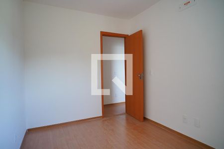 Quarto Suíte de apartamento à venda com 2 quartos, 55m² em Jardim Carvalho, Porto Alegre