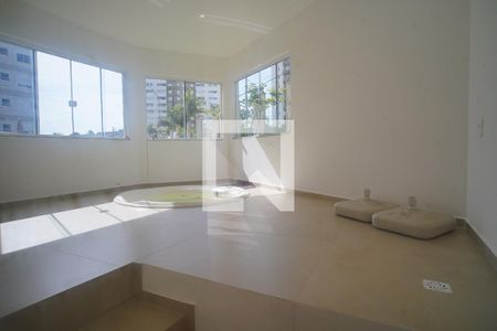 Spar de apartamento à venda com 2 quartos, 55m² em Jardim Carvalho, Porto Alegre