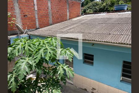 Casa para alugar com 2 quartos, 125m² em Jardim Lina, Cotia