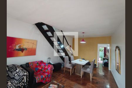 Casa de Condomínio para alugar com 3 quartos, 120m² em Jacarepaguá, Rio de Janeiro