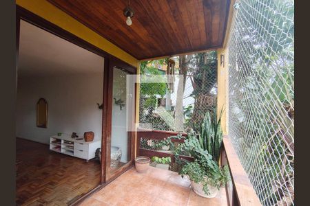 Casa de Condomínio para alugar com 3 quartos, 120m² em Jacarepaguá, Rio de Janeiro