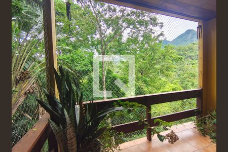 Casa de Condomínio para alugar com 3 quartos, 120m² em Jacarepaguá, Rio de Janeiro