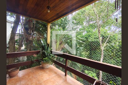 Casa de Condomínio para alugar com 3 quartos, 120m² em Jacarepaguá, Rio de Janeiro